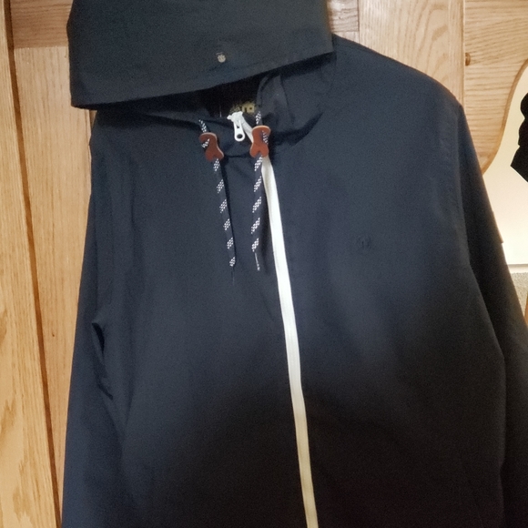 Element Wolfeboro Collection Zip-Up Jacket - Picture 4 of 6